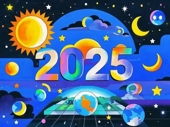 2025年运势及运程完整版