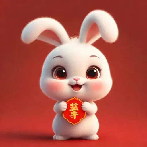 99年兔未来十年运气：生肖情感健康平衡