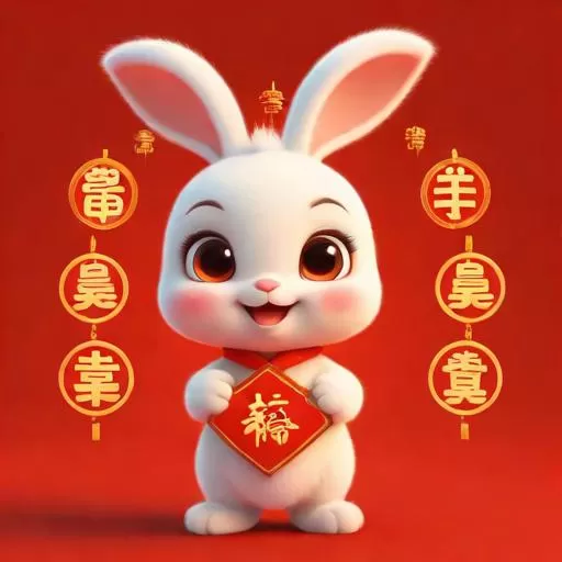 99年兔未来十年运气：生肖情感健康平衡