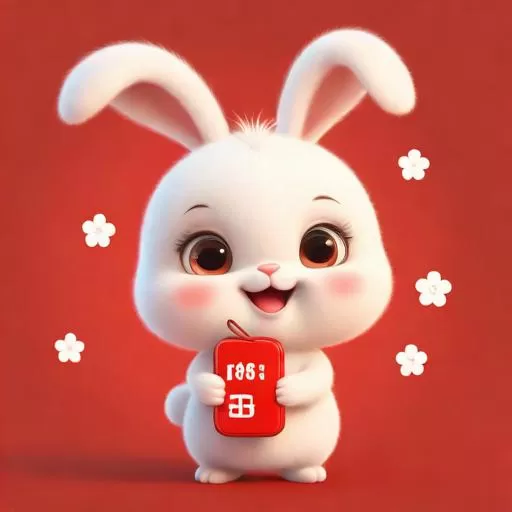 属兔的2025年运势如何，属兔健康注意事项