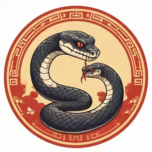蛇和谁是天生一对 蛇最怕的克星：生肖化解生肖冲突