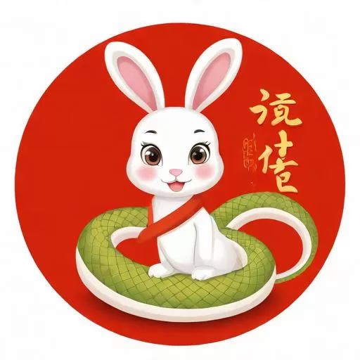 属蛇与兔年运气好不好，属蛇与兔年运气好不好呢