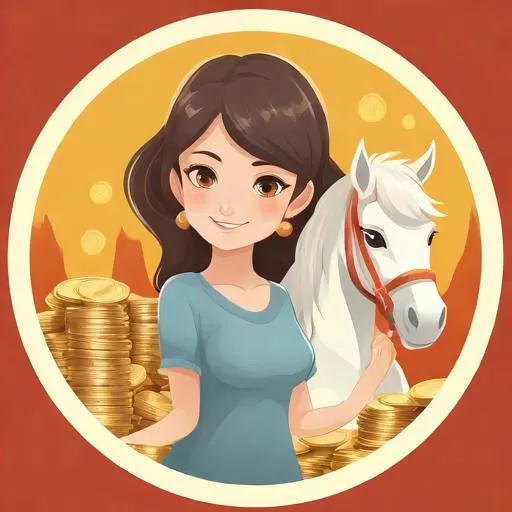 属马的今日运势查询女的，属马的今日运势查询女的财运