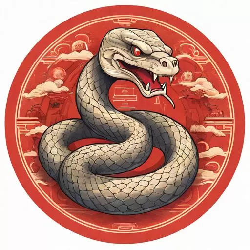 本命年蛇犯太岁怎么化解，本命年蛇犯太岁怎么化解呢