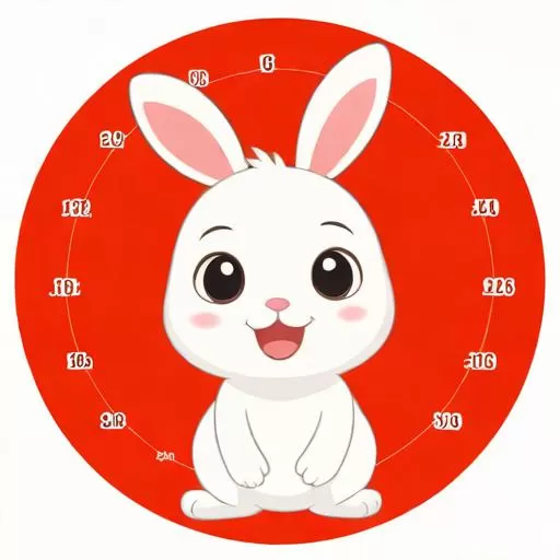 属兔人的年龄表2025，属兔人的年龄表2025年出生