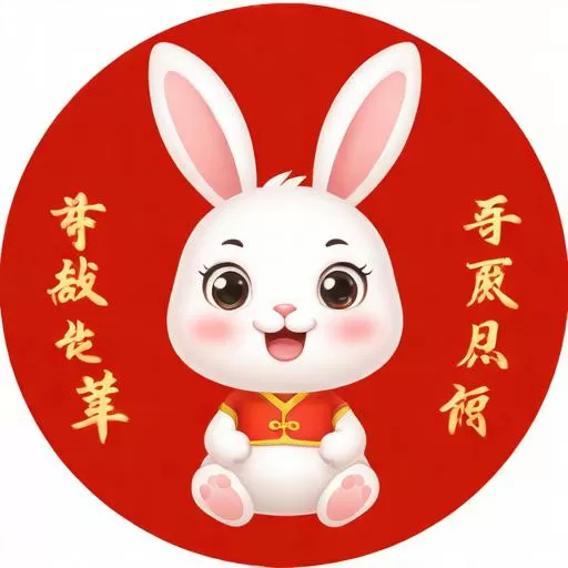 属兔遇兔年2025运势怎么样，属兔遇兔年2025运势怎么样呢