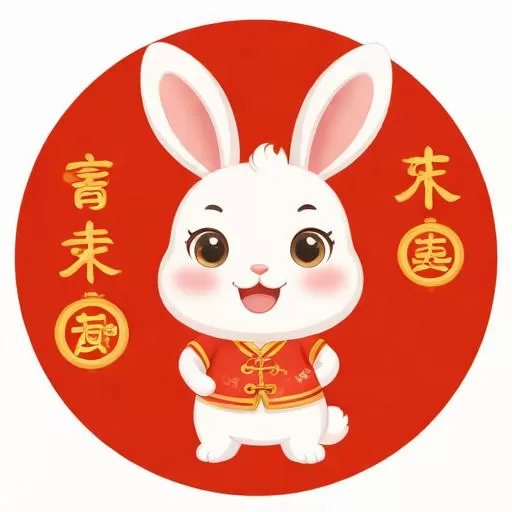 属兔遇兔年2025运势怎么样，属兔遇兔年2025运势怎么样呢