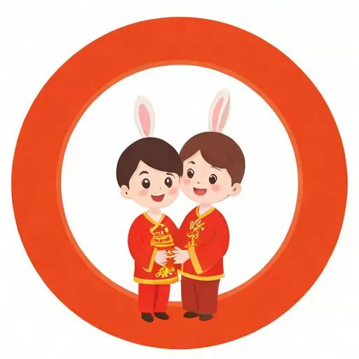 属兔和哪个生肖最合适，属兔和哪个生肖最合适婚姻