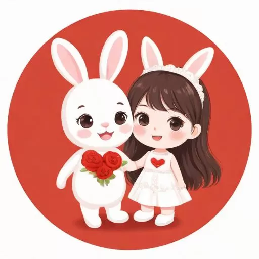 属兔和哪个属相最合适婚配，属兔和哪个属相最合适婚配呢