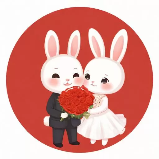 属兔和哪个属相最合适婚配，属兔和哪个属相最合适婚配呢