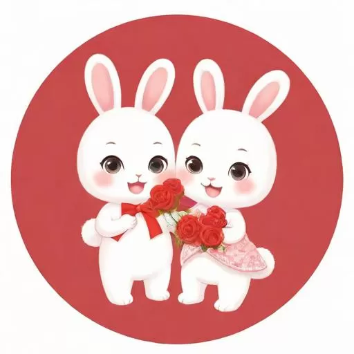 属兔的跟什么婚配最好，属兔的跟什么婚配最好呢