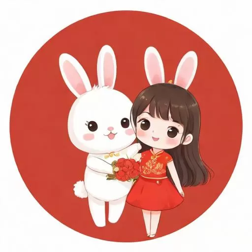 属兔的跟什么婚配最好，属兔的跟什么婚配最好呢