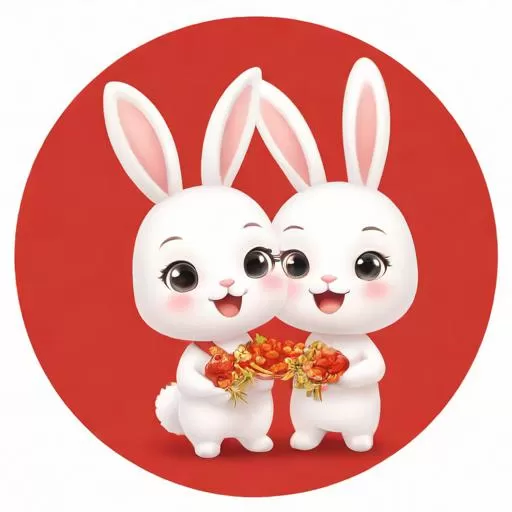 属兔的跟什么婚配最好，属兔的跟什么婚配最好呢