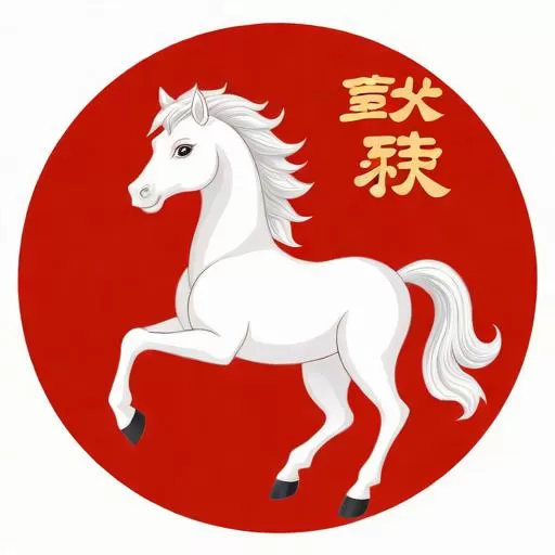 2025年生肖马运势运程：2025年生肖马运势运程详解