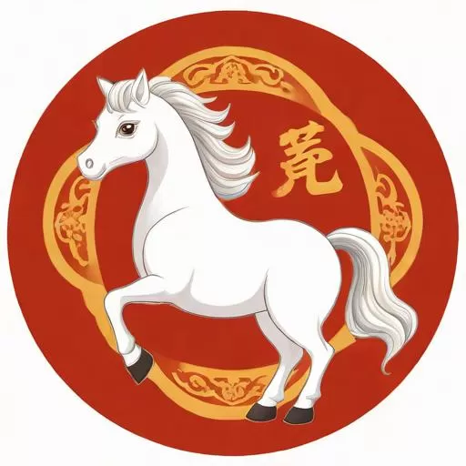 2025年生肖马运势运程：2025年生肖马运势运程详解