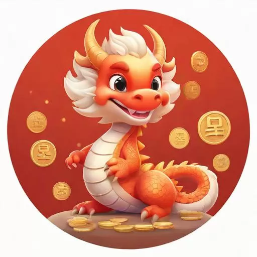 今天属龙的人财运怎样：今天属龙的人财运怎样呢