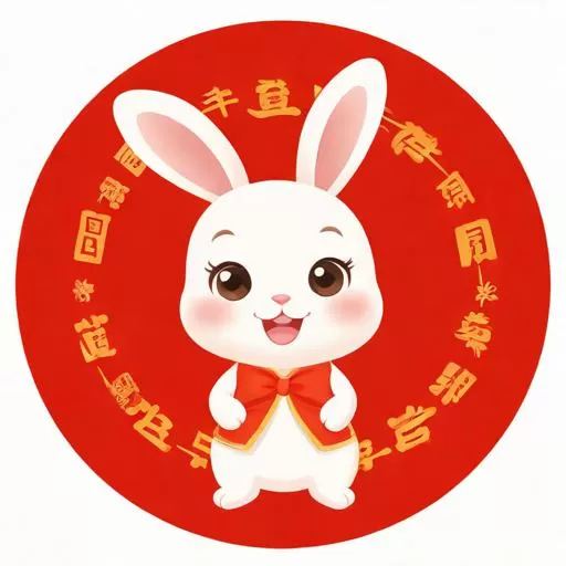 八七年属兔女2025年运势如何，87年属兔38岁走大运