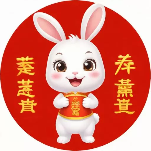 八七年属兔女2025年运势如何，87年属兔38岁走大运