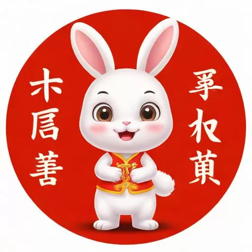 八七年属兔女2025年运势如何，87年属兔38岁走大运