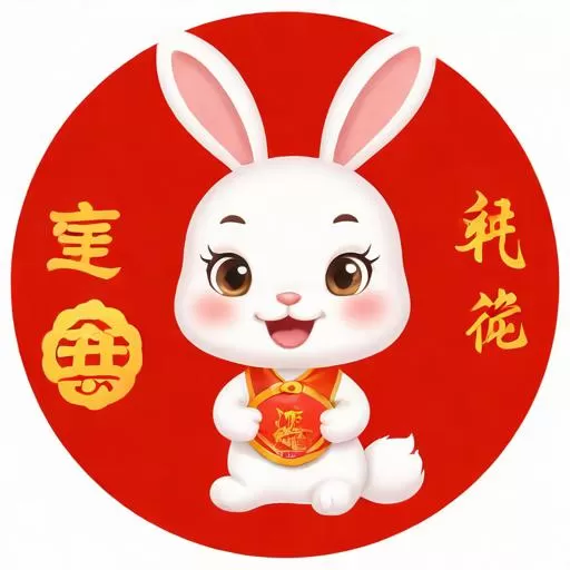 八七年属兔女2025年运势如何，87年属兔38岁走大运