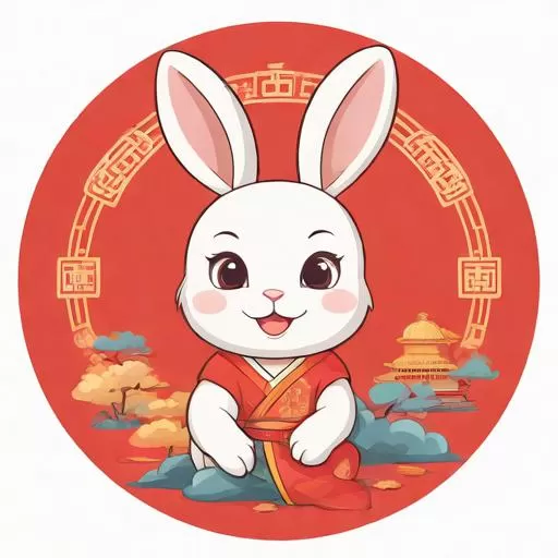 1975属兔人2025运势颜色，1975年2025年属兔人的全年运势