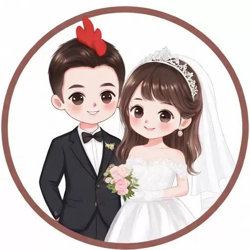 属鸡和属鸡结婚伴娘属相：属鸡和属鸡结婚伴娘属相是什么