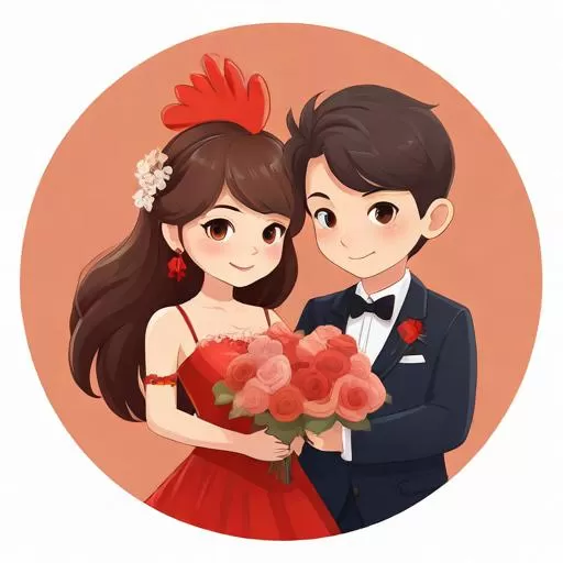 属鸡和属鸡结婚伴娘属相：属鸡和属鸡结婚伴娘属相是什么