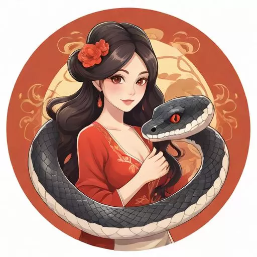 属蛇女最佳婚配属相有哪几个，属蛇女最佳婚配属相有哪几个呢