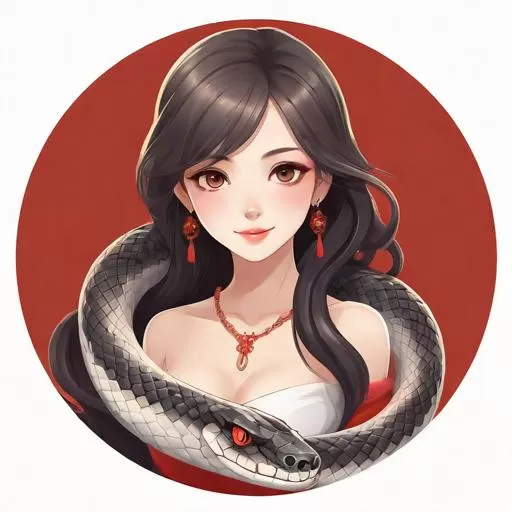 属蛇女最佳婚配属相有哪几个，属蛇女最佳婚配属相有哪几个呢