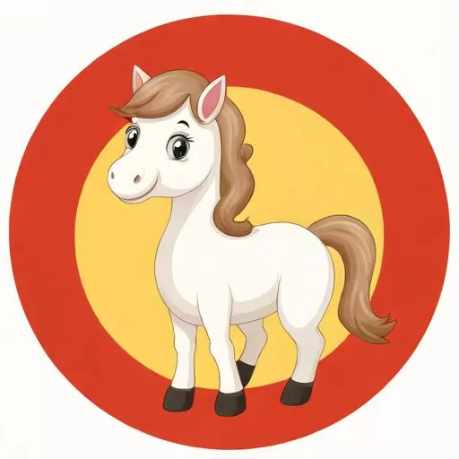 属马年龄对照表2025：属马年龄对照表2025年