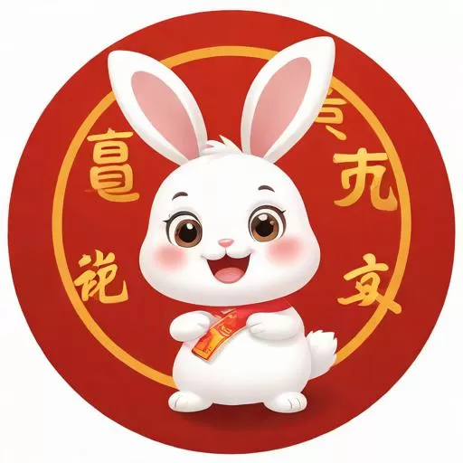 63属兔的今年运气怎样：属兔人63岁有一场大灾难