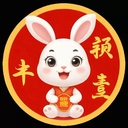 63属兔的今年运气怎样：属兔人63岁有一场大灾难