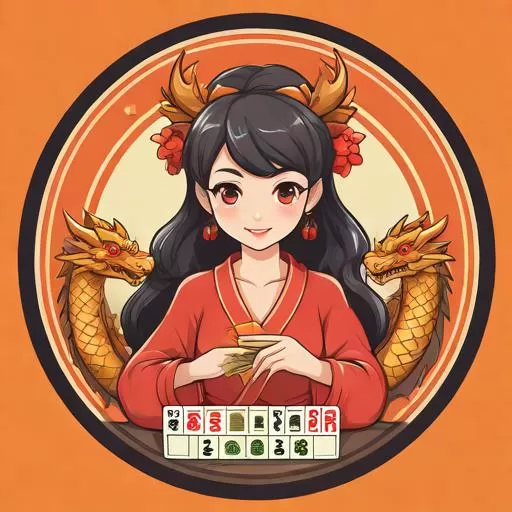 属龙今天打麻将财运女，属龙今天打麻将财运女穿什么颜色衣服