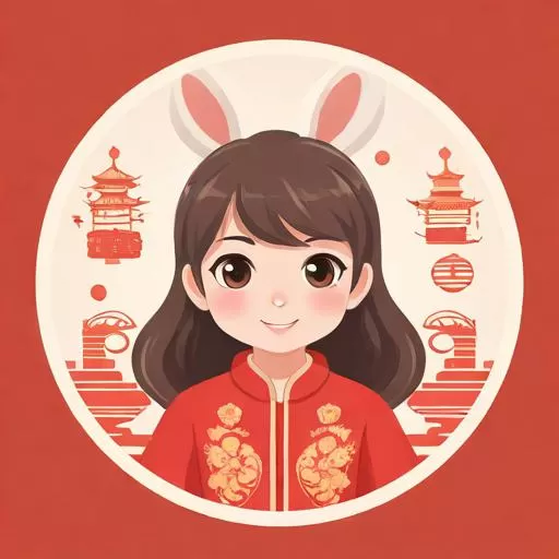 99属兔2025年的全年运势，99年属兔女2025年全年运势