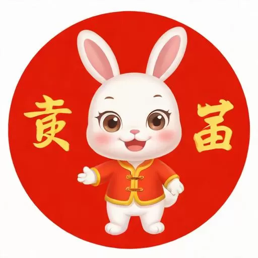63年兔人2025年全年运气：63年兔男2025年每月运势