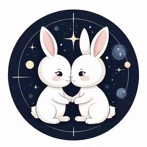 87年的兔属于什么星座，87年的兔属于什么星座对感情