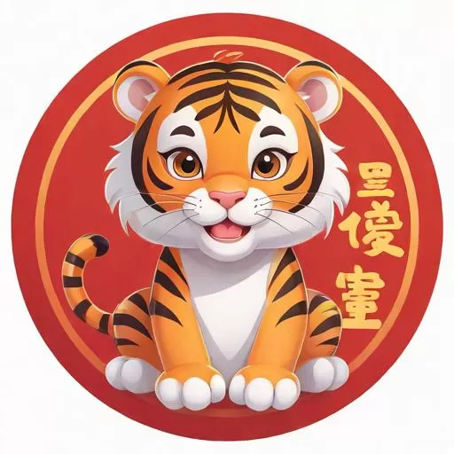 2025年属虎全年运势：2025年属虎全年运势详解