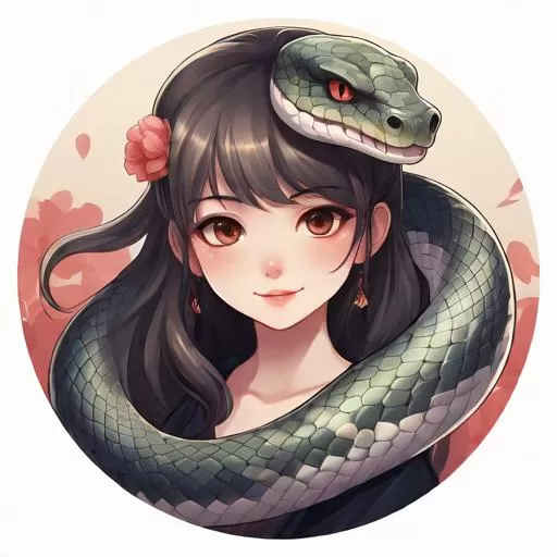 属蛇三月十八日出生的人好吗，属蛇三月十八日出生的人好吗女孩