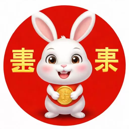 生肖属兔今日财运怎样：生肖属兔今日财运怎样呢