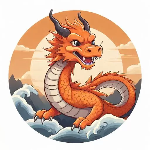 属龙人的今日运程运势怎么样，属龙人的今日运程运势怎么样呢