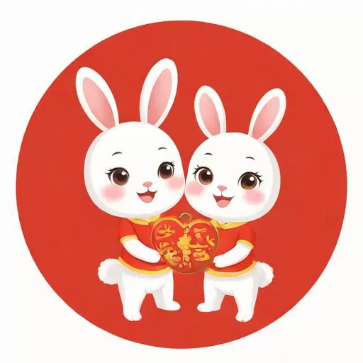 属兔的和什么属相最配姻缘：属兔的和什么属相最配姻缘最好