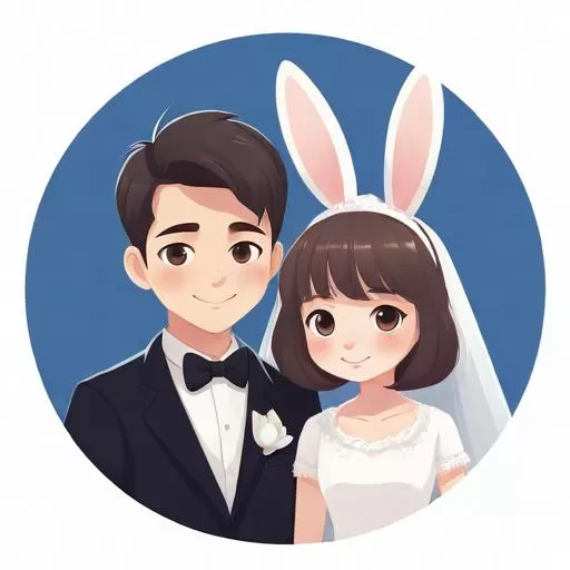 1999兔男婚配大忌，99兔男适合多大女孩