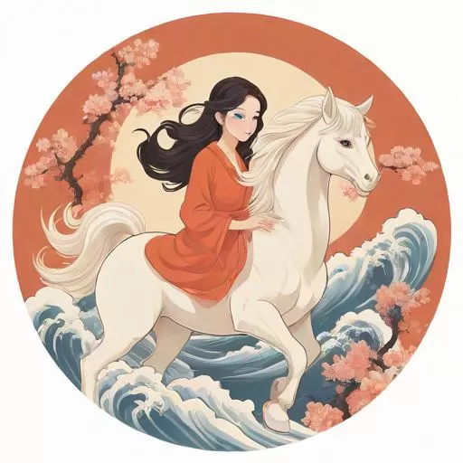 1966年属马58岁以后命数：1966年属马58岁以后命数女马