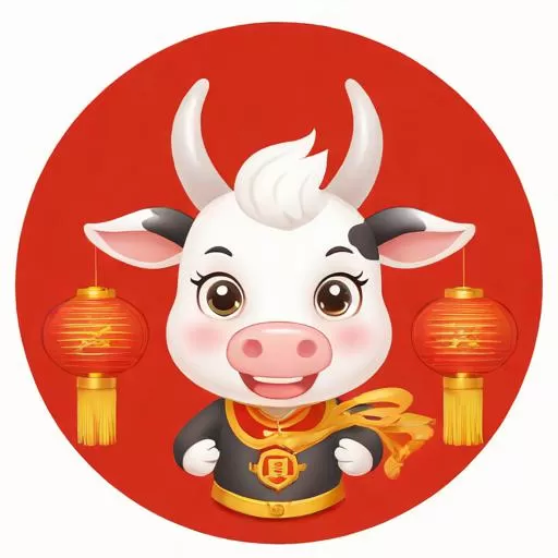 属兔遇到牛年运程2025：属兔遇到牛年运程2025年