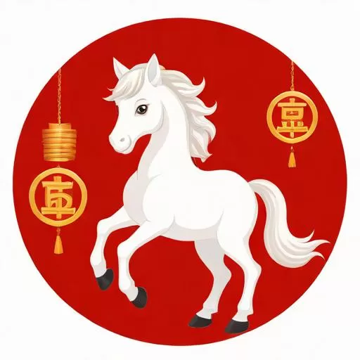 属马人今日运势偏财运，属马人今日运势财运如何