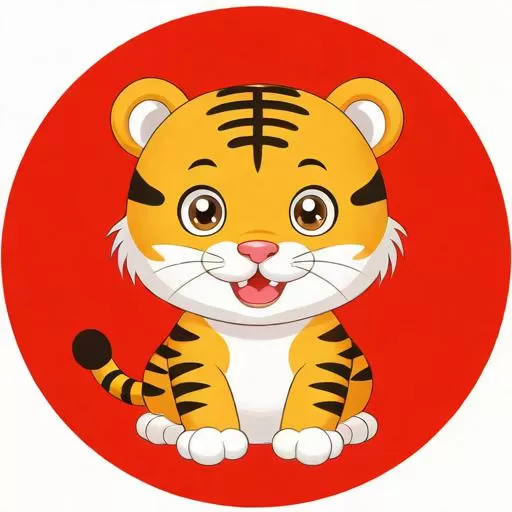 属虎在2025年的全年命运如何：属虎在2025年的全年命运如何呢