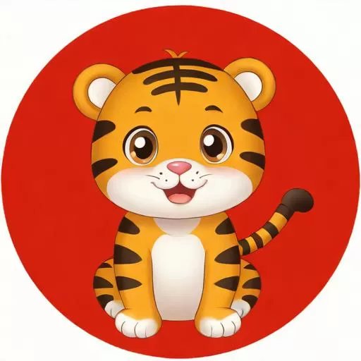 属虎在2025年的全年命运如何：属虎在2025年的全年命运如何呢
