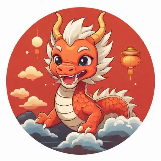 属龙今年运气如何2025，属龙今年运气如何2025年