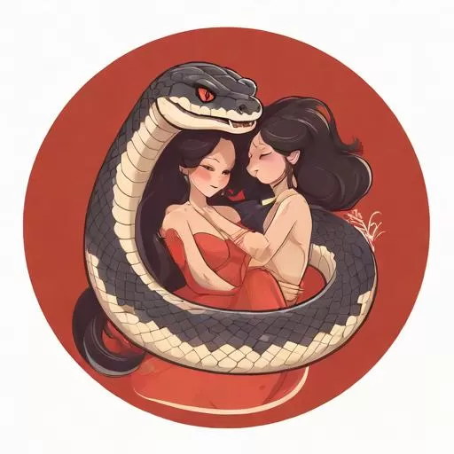属蛇的和什么属相的人相克，属蛇的和什么属相的人相克不适合结婚