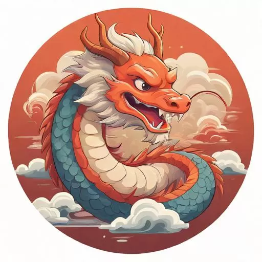 2025年生肖龙的全年运势：2025年生肖龙的全年运势及运程